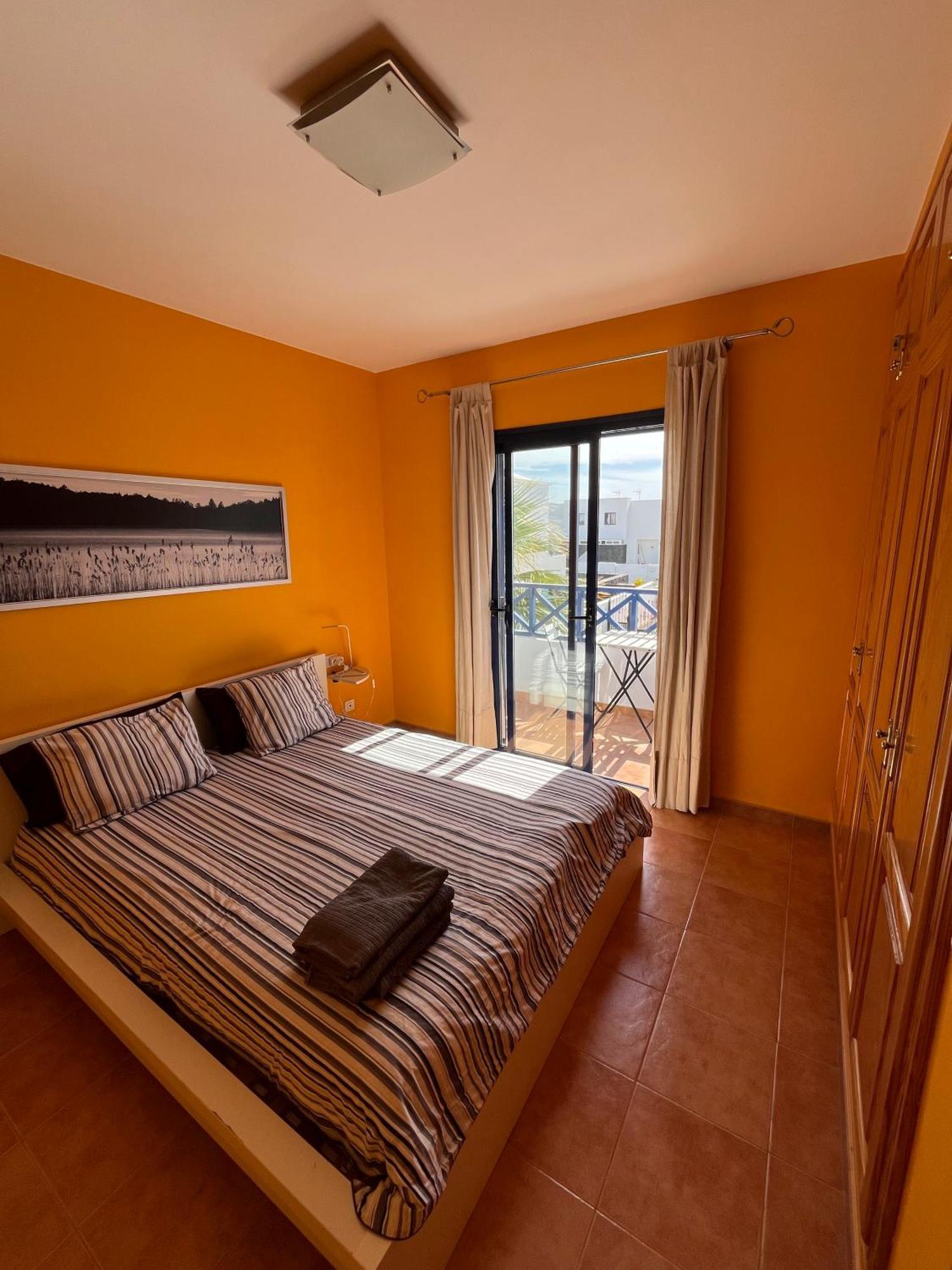 Villa Dompi Con Vistas Al Mar Y A Fuerteventura Playa Blanca  Exterior foto