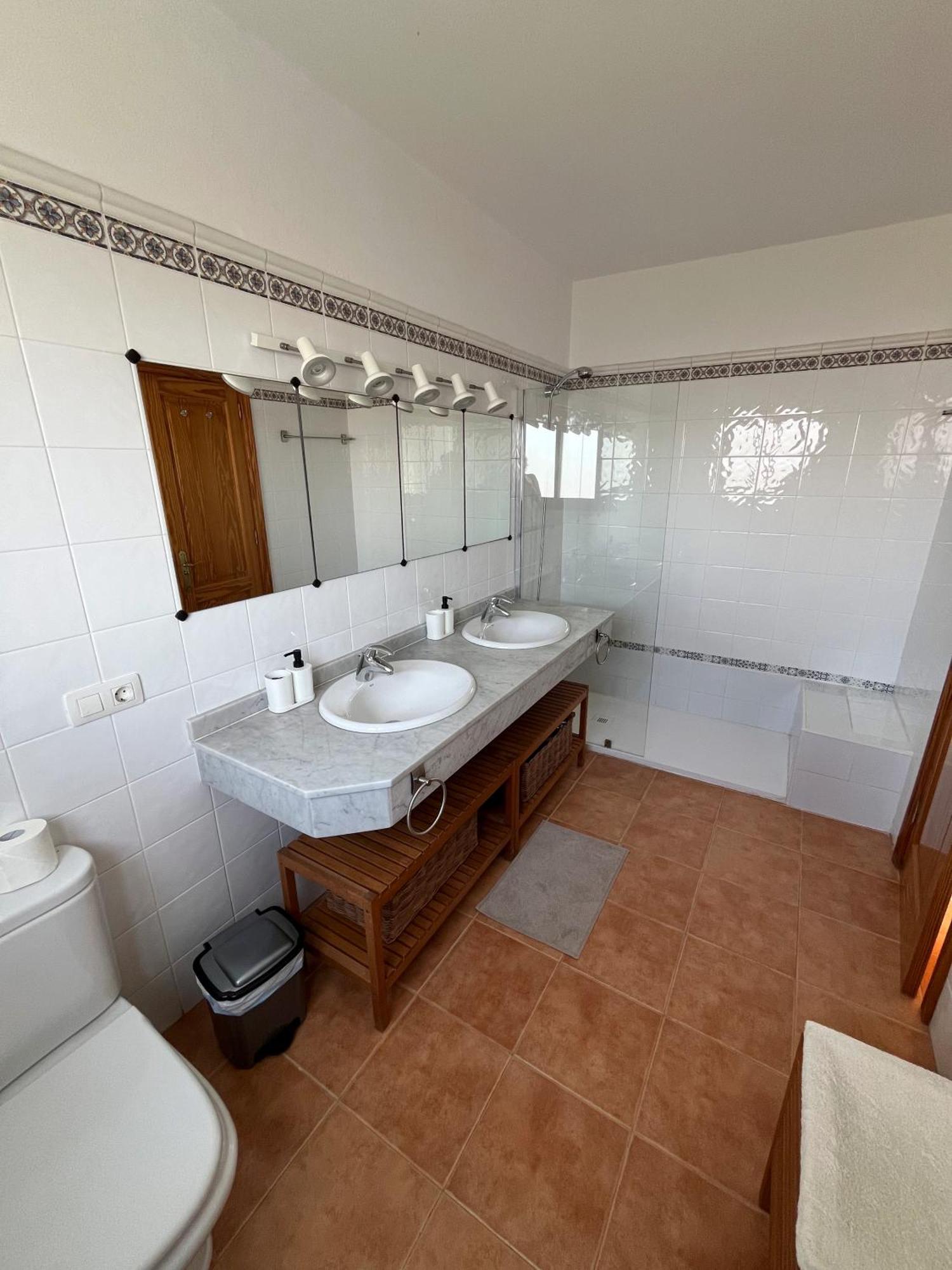 Villa Dompi Con Vistas Al Mar Y A Fuerteventura Playa Blanca  Exterior foto